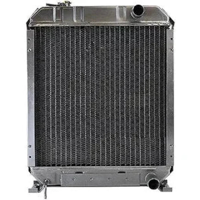 Hydraulic Radiator 86402723 86519896 for CASE D25 D29 D33 DX25 DX29 DX33 New Holland TC25D TC33D TC29D 1530 1630 1725 1925 Tractor - Fab Heavy Parts