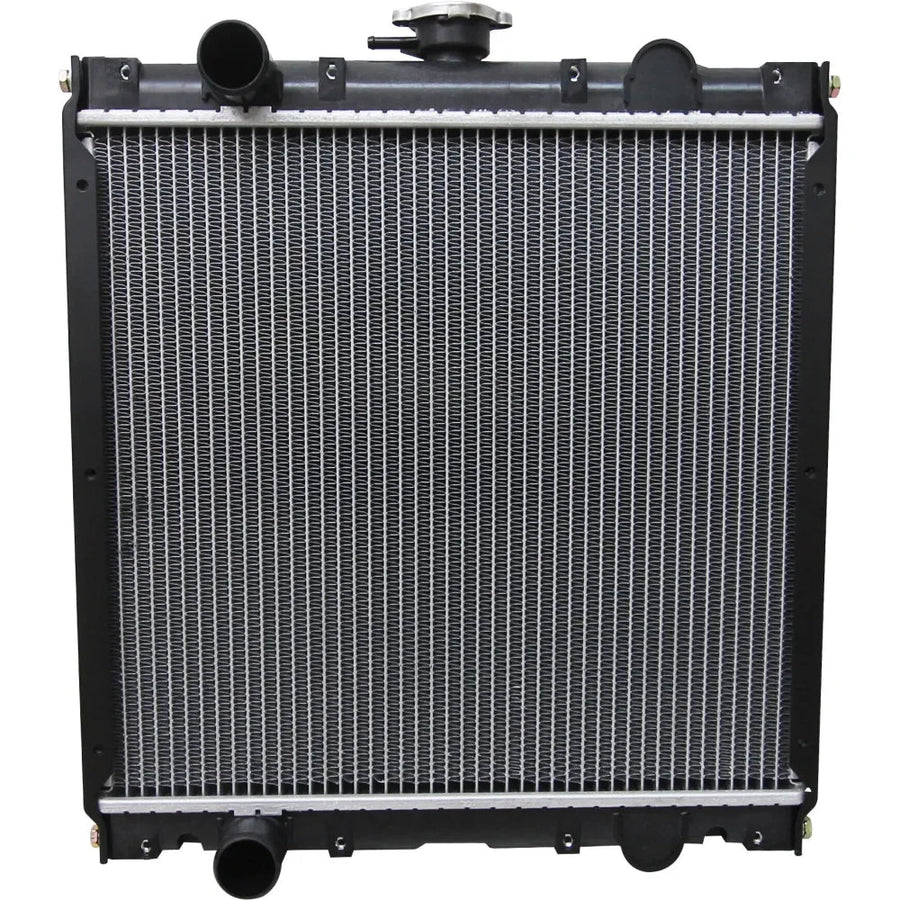 Hydraulic Radiator 87305449 for CASE Tractor D40 D45 DX40 DX45 FARMALL40B FARMALL45B CVT FARMALL50B - Fab Heavy Parts