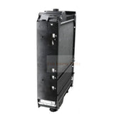 Hydraulic Radiator 87574206 for Steyr Tractor 4110 4120 4130 6115 6125 6140 Profi - Fab Heavy Parts