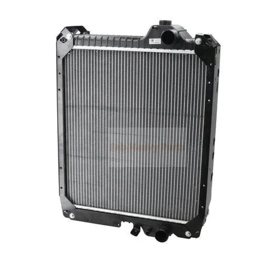 Hydraulic Radiator 87574206 for Steyr Tractor 4110 4120 4130 6115 6125 6140 Profi - Fab Heavy Parts