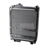 Hydraulic Radiator 87574213 84485110 for New Holland Tractor T6.140 T6.150 T6.155 T6.160 T6020 T6040 T6050 T6060 T6070 - Fab Heavy Parts