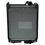 Hydraulic Radiator 87574213 for CASE Tractor Maxxum 110 115 120 125 130 140 - Fab Heavy Parts