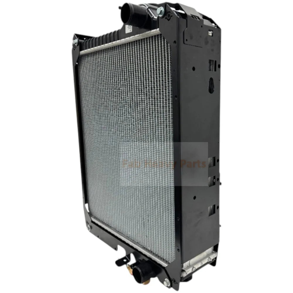 Hydraulic Radiator 87574213 for CASE Tractor Maxxum 110 115 120 125 130 140 - Fab Heavy Parts