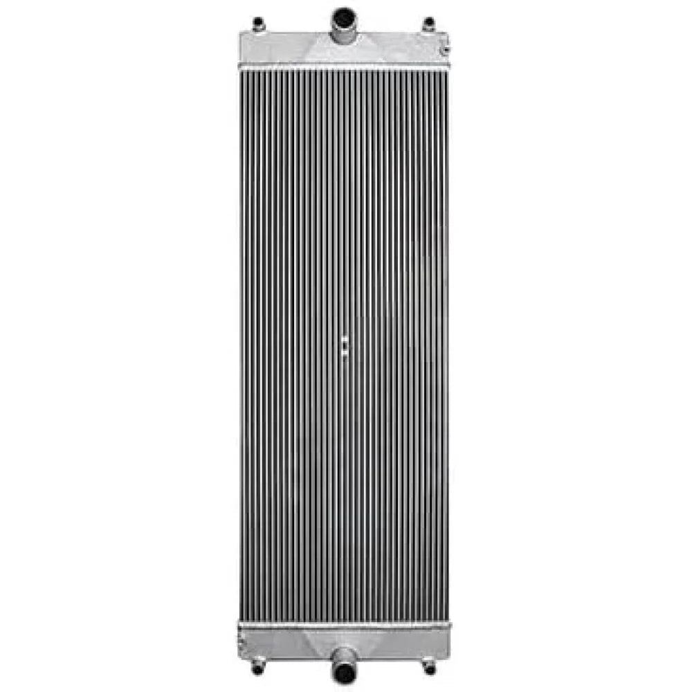Hydraulic Radiator 87601392 for CASE Combine 9230 9120 9010 8230 8010 7010 7130 7230 - Fab Heavy Parts