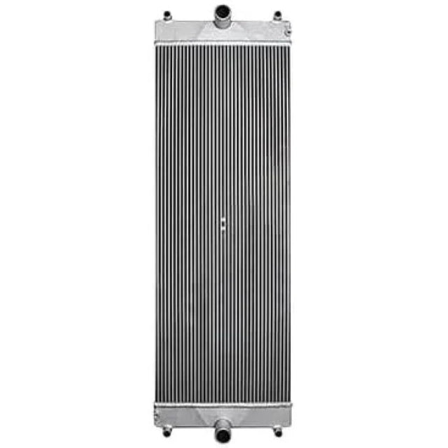 Hydraulic Radiator 87601392 for CASE Combine 9230 9120 9010 8230 8010 7010 7130 7230 - Fab Heavy Parts