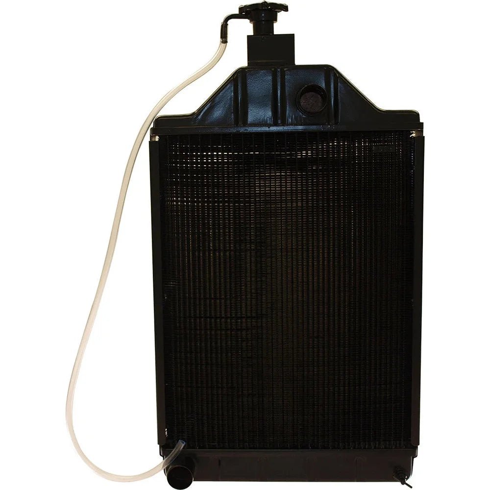 Hydraulic Radiator 885579M93 for Massey Ferguson Tractor 168 175 178 185 188 - Fab Heavy Parts