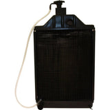 Hydraulic Radiator 885579M93 for Massey Ferguson Tractor 168 175 178 185 188 - Fab Heavy Parts