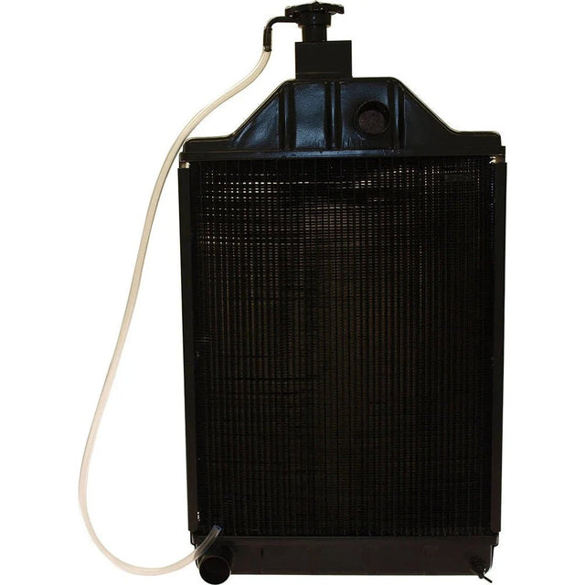 Hydraulic Radiator 885579M93 for Massey Ferguson Tractor 168 175 178 185 188 - Fab Heavy Parts