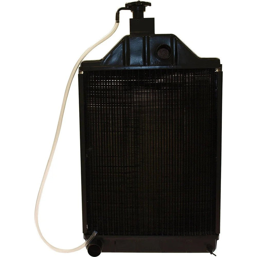 Hydraulic Radiator 885579M93 for Massey Ferguson Tractor 168 175 178 185 188 - Fab Heavy Parts