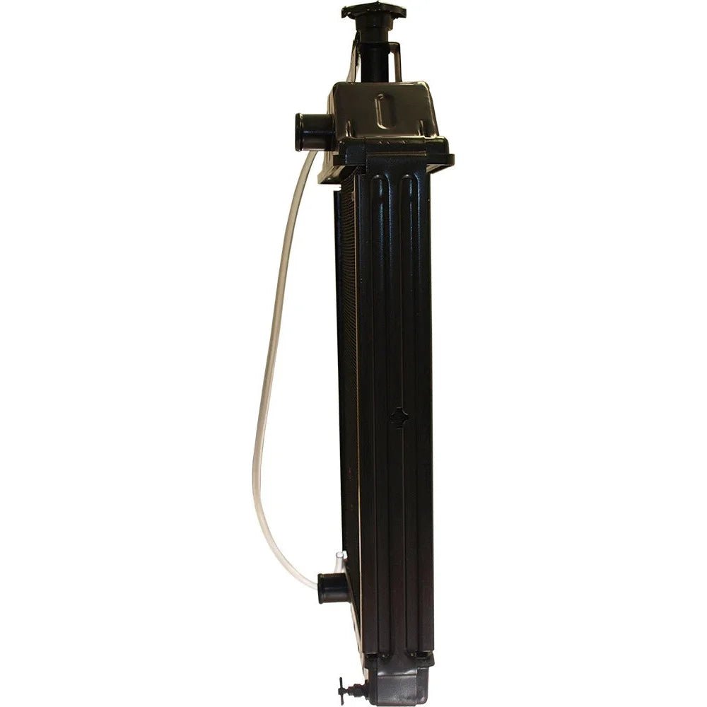 Hydraulic Radiator 885579M93 for Massey Ferguson Tractor 168 175 178 185 188 - Fab Heavy Parts