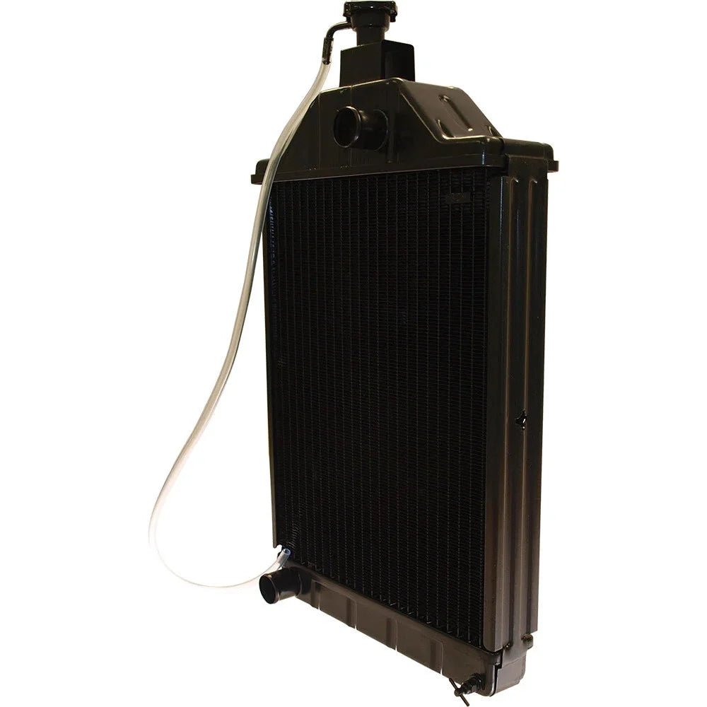 Hydraulic Radiator 885579M93 for Massey Ferguson Tractor 168 175 178 185 188 - Fab Heavy Parts