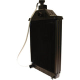 Hydraulic Radiator 885579M93 for Massey Ferguson Tractor 168 175 178 185 188 - Fab Heavy Parts