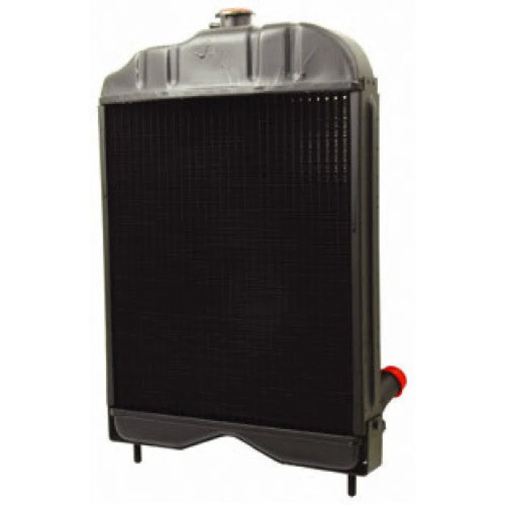 Hydraulic Radiator 894357M92 for Massey Ferguson Tractor 35X FE35 MF35 - Fab Heavy Parts