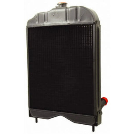 Hydraulic Radiator 894357M92 for Massey Ferguson Tractor 35X FE35 MF35 - Fab Heavy Parts