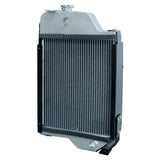 Hydraulic Radiator A - AT20849 for John Deere Engine 4045HT050 Loader 310SJ 410E 710D Tractor 4030 5055E - Fab Heavy Parts