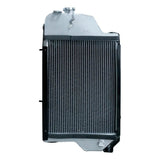 Hydraulic Radiator A - AT20849 for John Deere Engine 4045HT050 Loader 310SJ 410E 710D Tractor 4030 5055E - Fab Heavy Parts
