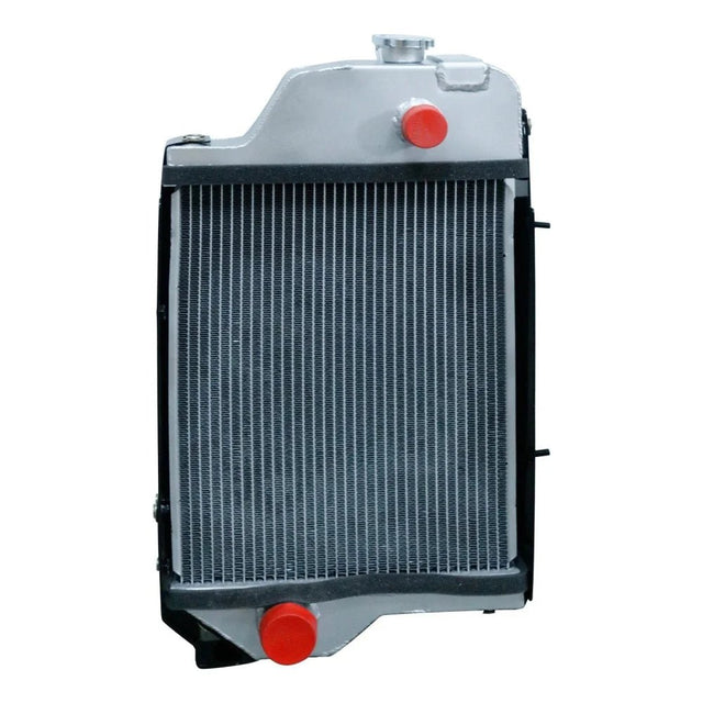 Hydraulic Radiator A - AT20849 for John Deere Engine 4045HT050 Loader 310SJ 410E 710D Tractor 4030 5055E - Fab Heavy Parts