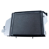 Hydraulic Radiator A - AT20849 for John Deere Engine 4045HT050 Loader 310SJ 410E 710D Tractor 4030 5055E - Fab Heavy Parts
