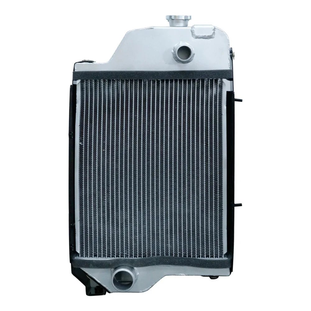 Hydraulic Radiator A - AT20849 for John Deere Engine 4045HT050 Loader 310SJ 410E 710D Tractor 4030 5055E - Fab Heavy Parts