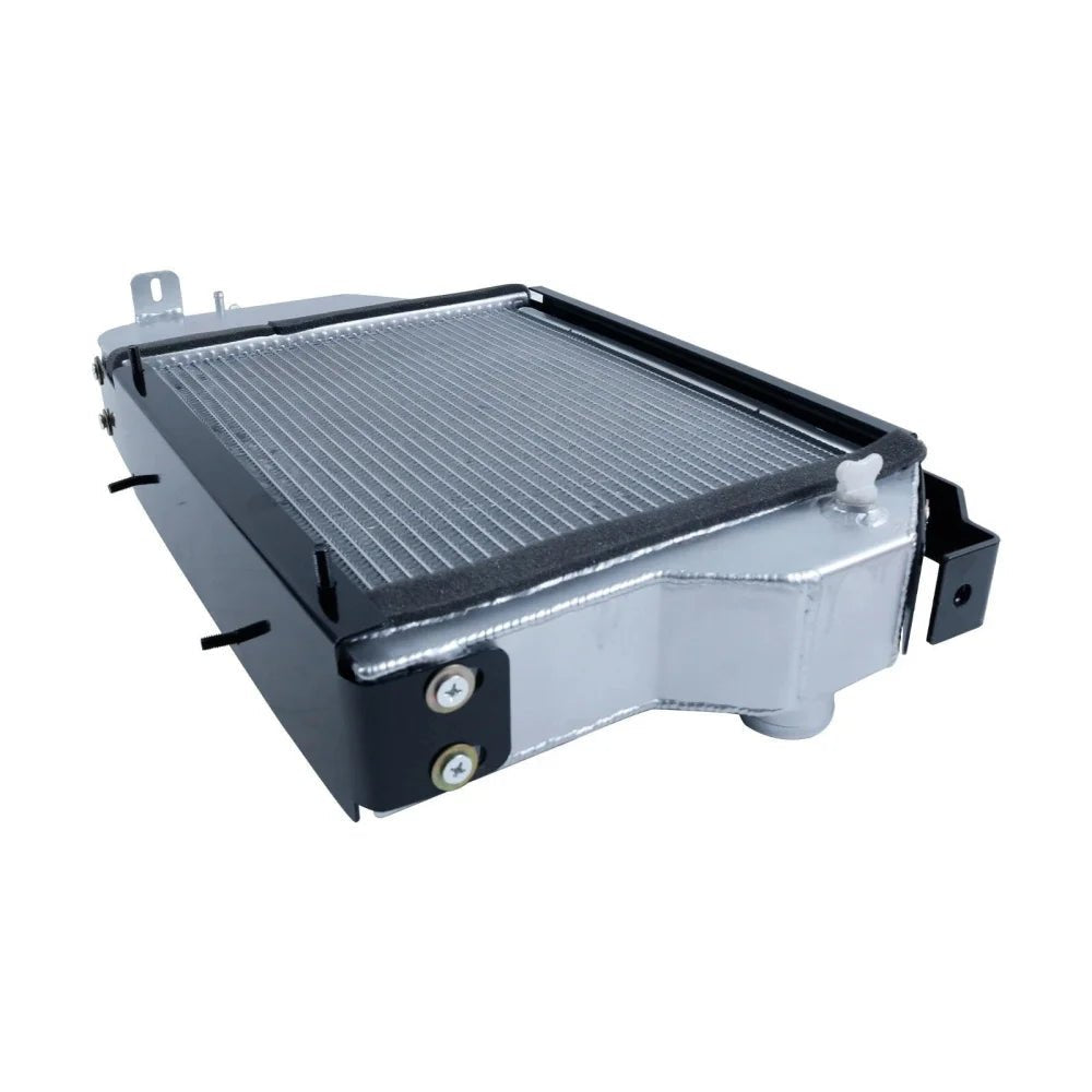 Hydraulic Radiator A - AT20849 for John Deere Engine 4045HT050 Loader 310SJ 410E 710D Tractor 4030 5055E - Fab Heavy Parts