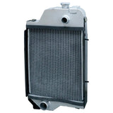 Hydraulic Radiator A - AT20849 for John Deere Engine 4045HT050 Loader 310SJ 410E 710D Tractor 4030 5055E - Fab Heavy Parts