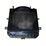 Hydraulic Radiator A03D2-10201 for Heli Forklift