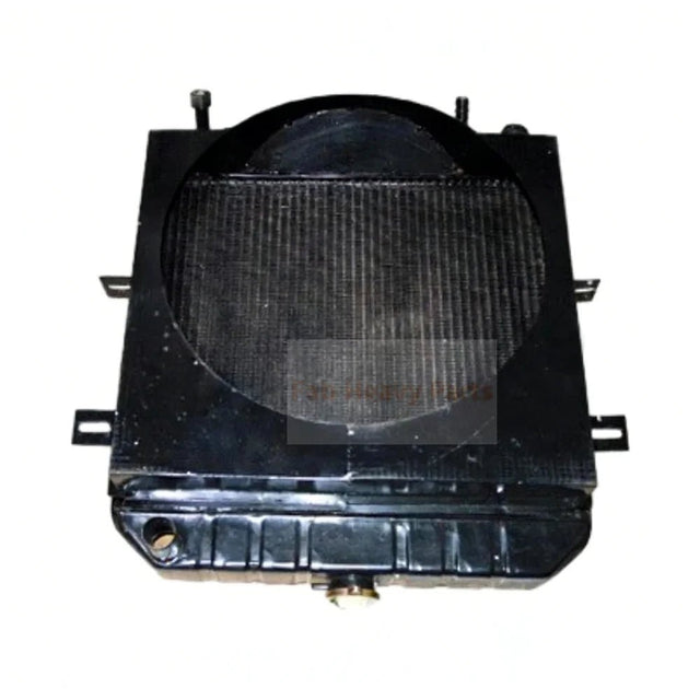 Hydraulic Radiator A03D2 - 10201 for Heli Forklift - Fab Heavy Parts