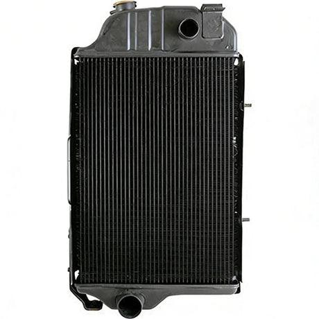 Hydraulic Radiator AL39290 for John Deere Tractor 840 940 1040 1140 1350 1550 1750 1850 2040 2150 2155 2255 - Fab Heavy Parts