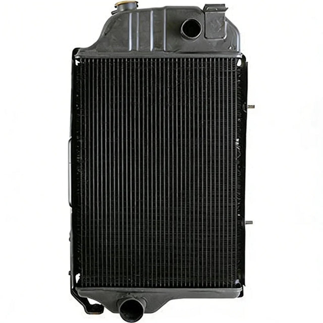 Hydraulic Radiator AL39290 for John Deere Tractor 840 940 1040 1140 1350 1550 1750 1850 2040 2150 2155 2255 - Fab Heavy Parts