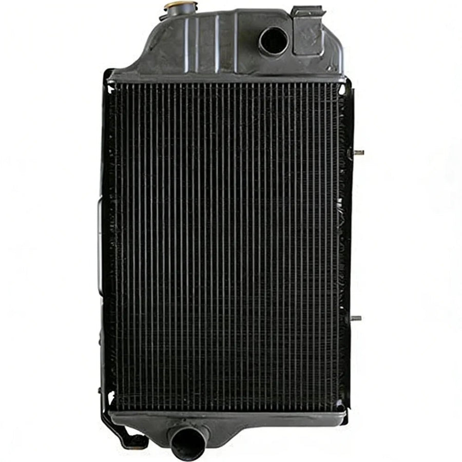 Hydraulic Radiator AL39290 for John Deere Tractor 840 940 1040 1140 1350 1550 1750 1850 2040 2150 2155 2255 - Fab Heavy Parts