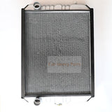 Hydraulic Radiator AP33359 AP33258 AP33231 Fits for John Deere Engine 4045 Excavator 110 120 160LC - Fab Heavy Parts