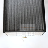 Hydraulic Radiator AP33359 AP33258 AP33231 Fits for John Deere Engine 4045 Excavator 110 120 160LC - Fab Heavy Parts