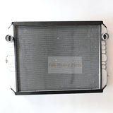 Hydraulic Radiator AP33359 AP33258 AP33231 Fits for John Deere Engine 4045 Excavator 110 120 160LC - Fab Heavy Parts