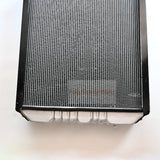 Hydraulic Radiator AP33359 AP33258 AP33231 Fits for John Deere Engine 4045 Excavator 110 120 160LC - Fab Heavy Parts