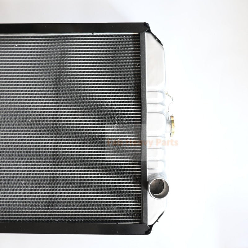 Hydraulic Radiator AP33359 AP33258 AP33231 Fits for John Deere Engine 4045 Excavator 110 120 160LC - Fab Heavy Parts