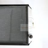 Hydraulic Radiator AP33359 AP33258 AP33231 Fits for John Deere Engine 4045 Excavator 110 120 160LC - Fab Heavy Parts