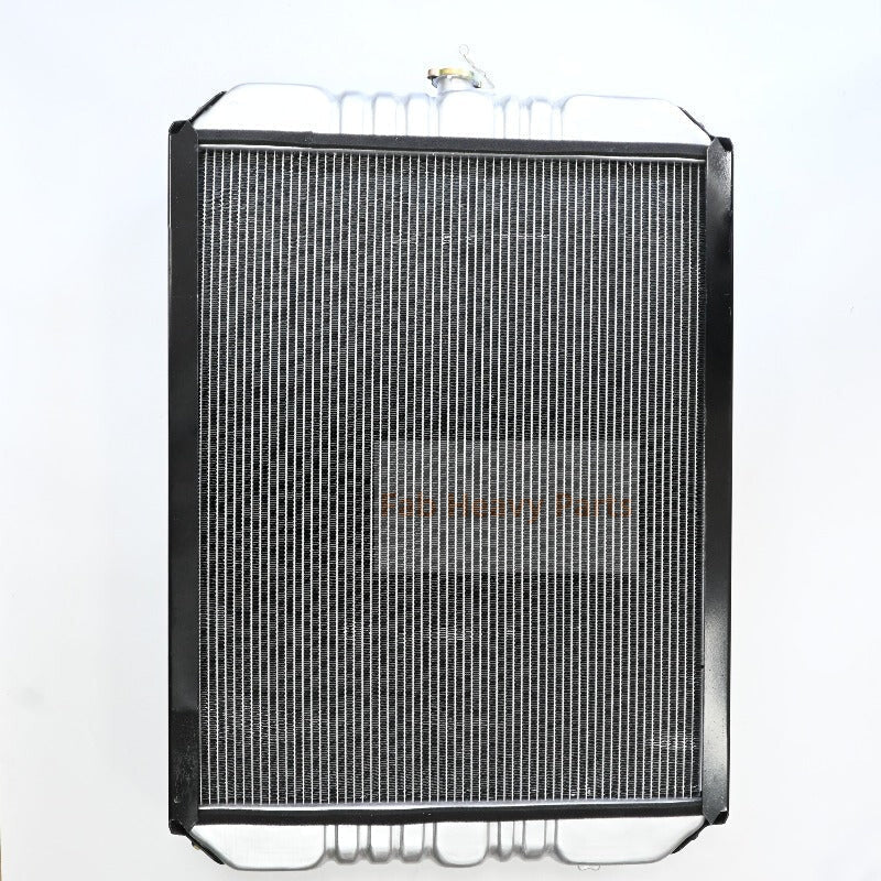 Hydraulic Radiator AP33359 AP33258 AP33231 Fits for John Deere Engine 4045 Excavator 110 120 160LC - Fab Heavy Parts