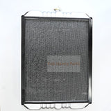 Hydraulic Radiator AP33359 AP33258 AP33231 Fits for John Deere Engine 4045 Excavator 110 120 160LC - Fab Heavy Parts