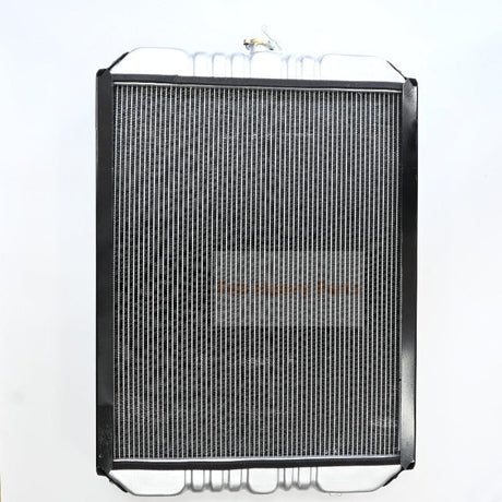 Hydraulic Radiator AP33359 AP33258 AP33231 Fits for John Deere Engine 4045 Excavator 110 120 160LC - Fab Heavy Parts