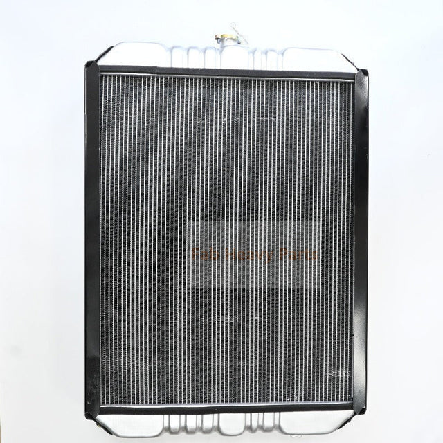 Hydraulic Radiator AP33359 AP33258 AP33231 Fits for John Deere Engine 4045 Excavator 110 120 160LC - Fab Heavy Parts