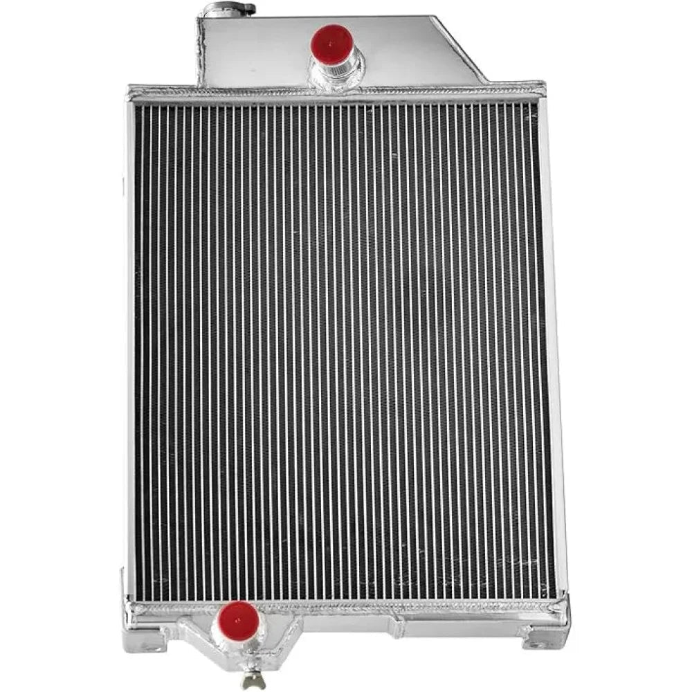 Hydraulic Radiator AR26551 AR46438 AR26569 AR31582 for John Deere Tractor 4010 - Fab Heavy Parts
