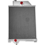 Hydraulic Radiator AR26551 AR46438 AR26569 AR31582 for John Deere Tractor 4010 - Fab Heavy Parts