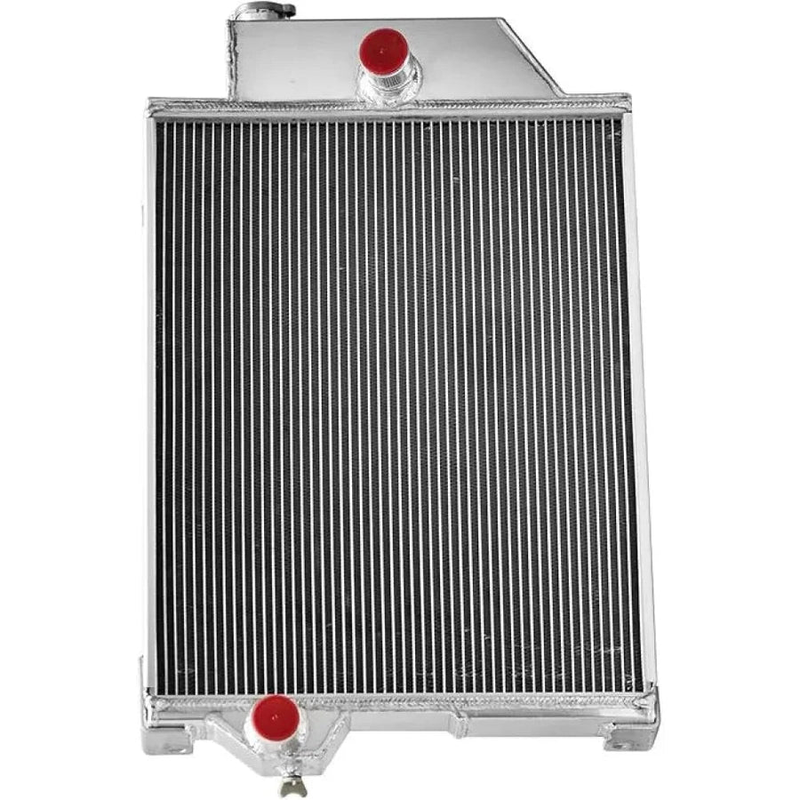 Hydraulic Radiator AR26551 AR46438 AR26569 AR31582 for John Deere Tractor 4010 - Fab Heavy Parts