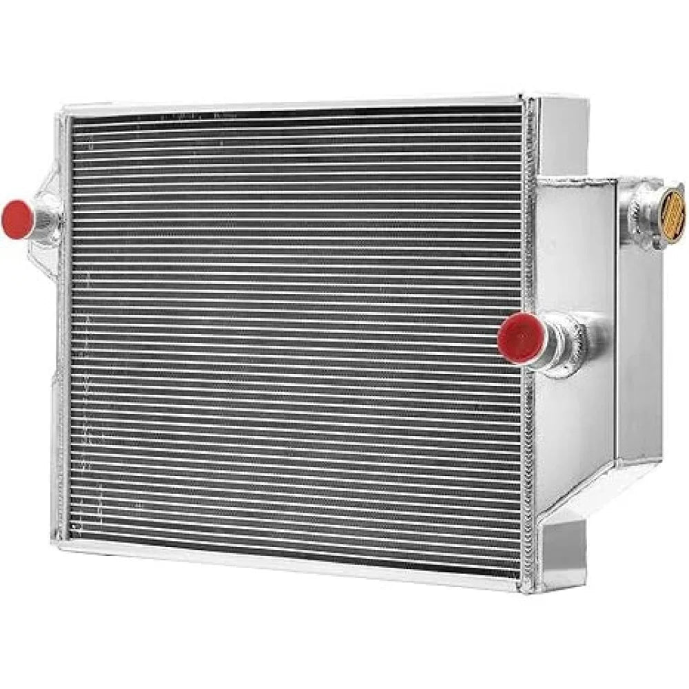 Hydraulic Radiator AR26551 AR46438 AR26569 AR31582 for John Deere Tractor 4010 - Fab Heavy Parts