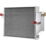 Hydraulic Radiator AR26551 AR46438 AR26569 AR31582 for John Deere Tractor 4010 - Fab Heavy Parts