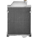 Hydraulic Radiator AR26551 AR46438 AR26569 AR31582 for John Deere Tractor 4010 - Fab Heavy Parts