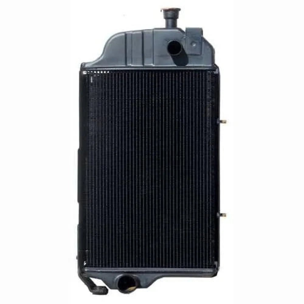 Hydraulic Radiator AR90945 AR90947 for John Deere Tractor 2440 2640 - Fab Heavy Parts