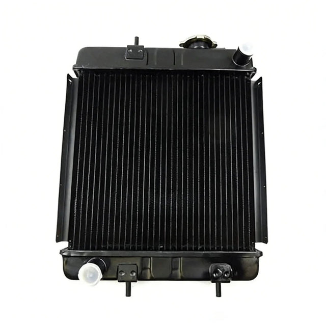 Hydraulic Radiator Assembly 30/925394 for JCB Loader 414S 416S 426 436 - Fab Heavy Parts