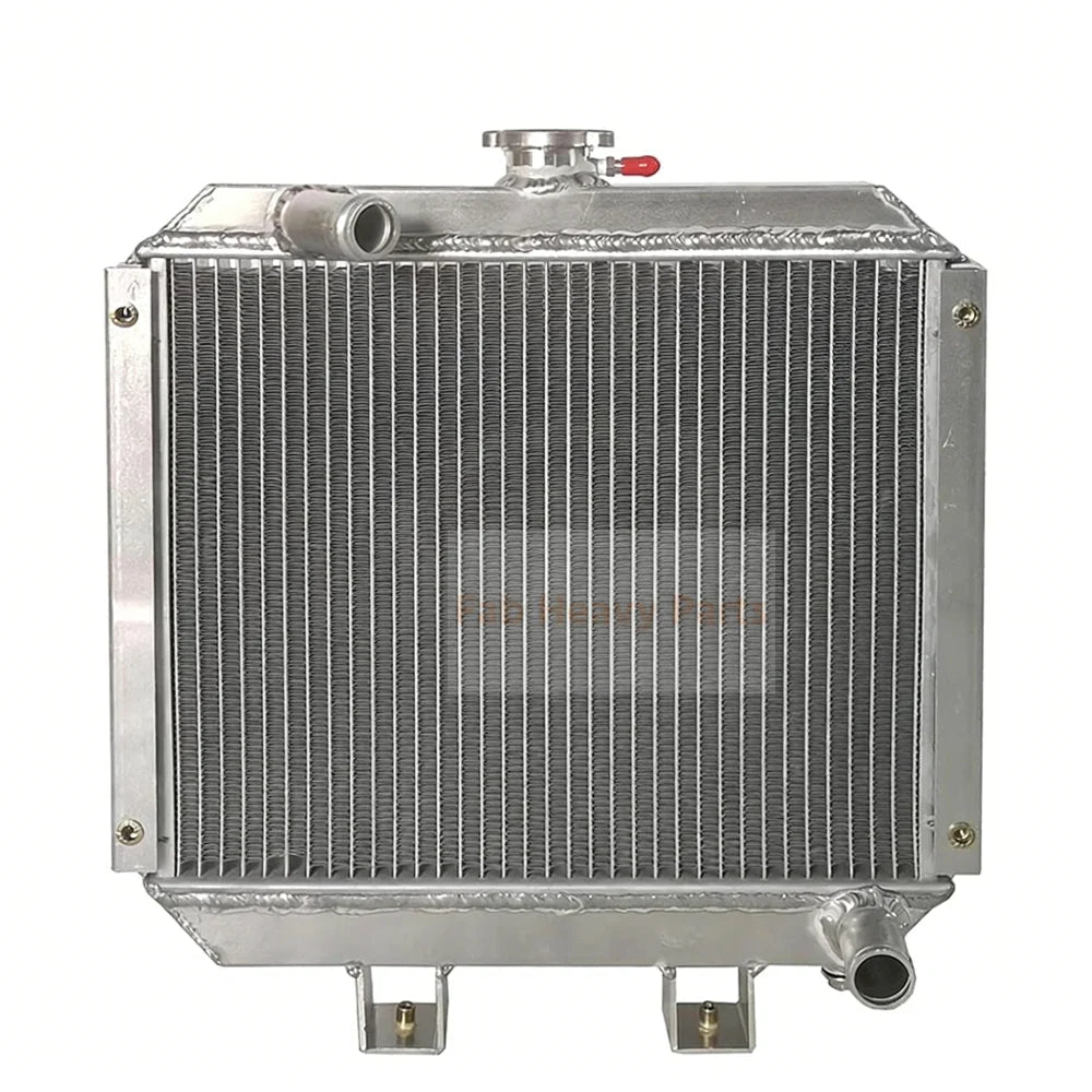 Hydraulic Radiator Assembly 32089GT for Genie Scissor Lift GS - 2668 GS - 3268 Boom Lift Z - 45/22 Z - 34/22 - Fab Heavy Parts