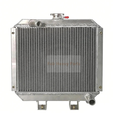 Hydraulic Radiator Assembly 32089GT for Genie Scissor Lift GS - 2668 GS - 3268 Boom Lift Z - 45/22 Z - 34/22 - Fab Heavy Parts
